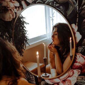 Meet your Posher, Laurel